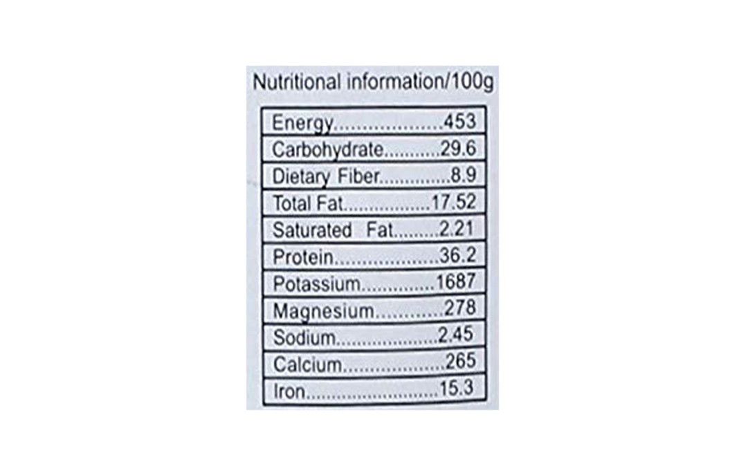 Amola Semper Healthy Soya Roast    Shrink Pack  180 grams